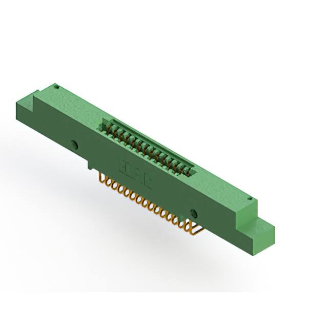 845-032-559-512 EDAC Inc.  Edgeboard Connectors